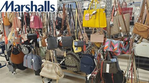 marshalls online shopping handbags.